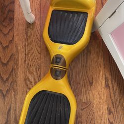 Hover Board 