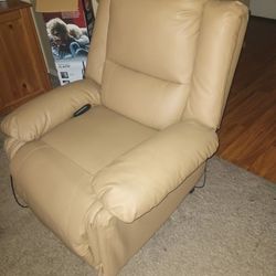 *****Electric Recliner******