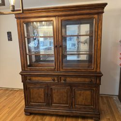 Dining Cabinet 