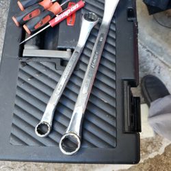 Kmart Wrenches