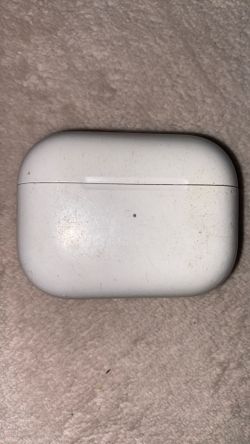 AirPods Pro’s