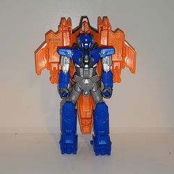 Transformers ONE Robot Battlers Sentinal Prime