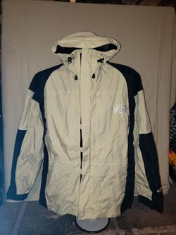 The North Face Mens Jacket 