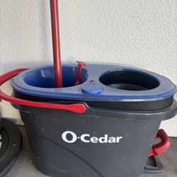 O Cedar Mop 