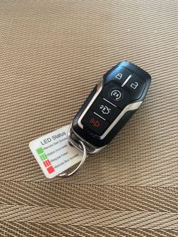 2015-16 FORD KEY FOB