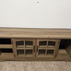58 Inch TV Stand 