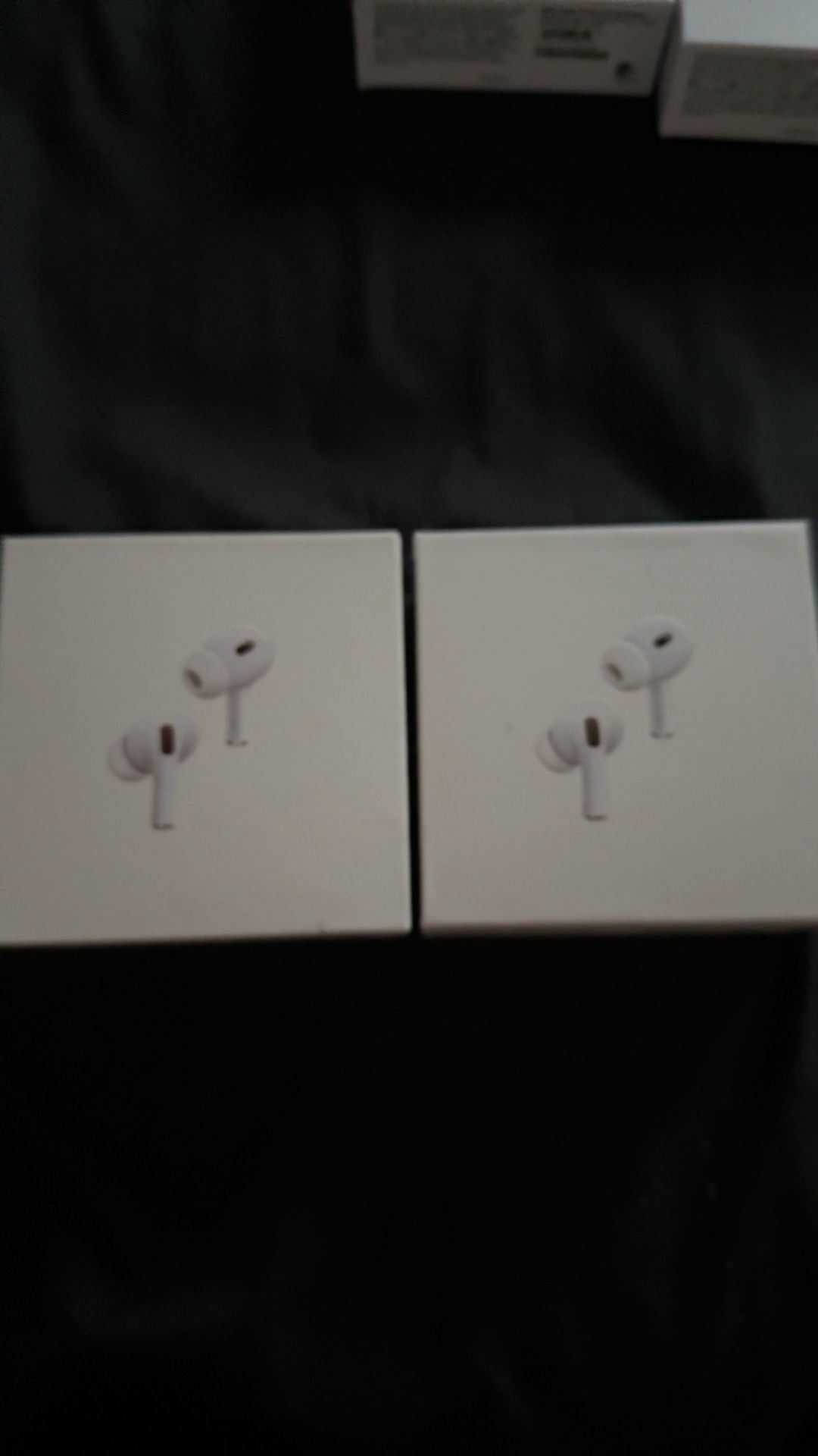 Apple AirPods Pro 2
