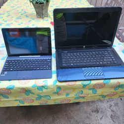Laptop   Hp. Y Snsv