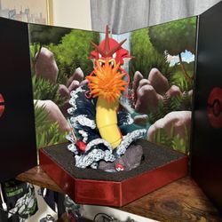 Pokémon Champions Shiny gyarados