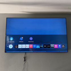 Samsung Smart Tv 65”