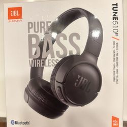 Jbl Wireless Bluetooth Headphones