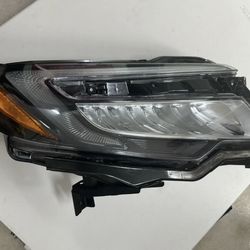 Honda RH SIDE Full LED Headlight Headlamp