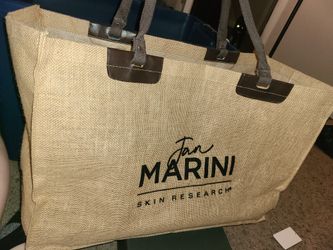 Large Tote Bag