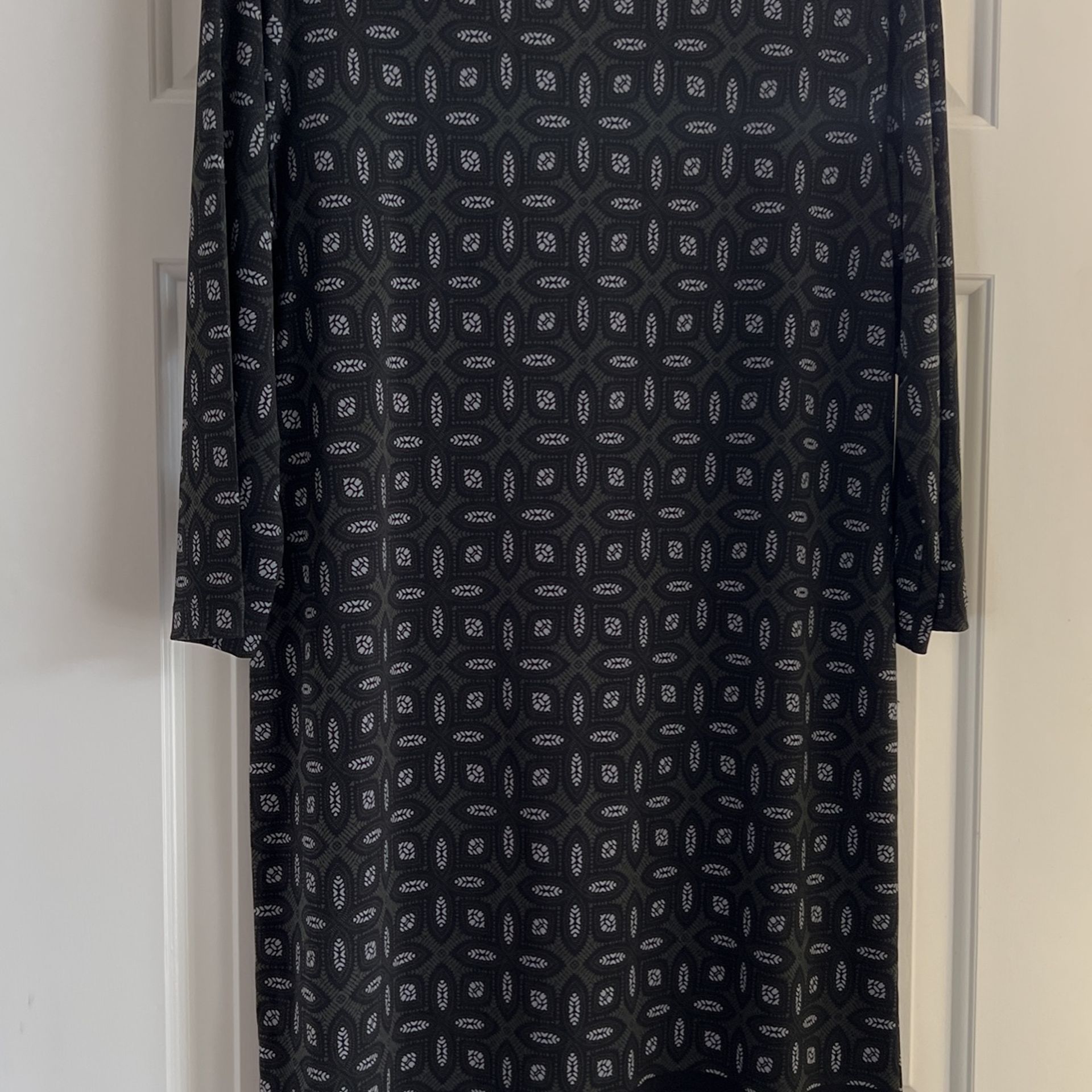 Dress, Banana Republic, Medium