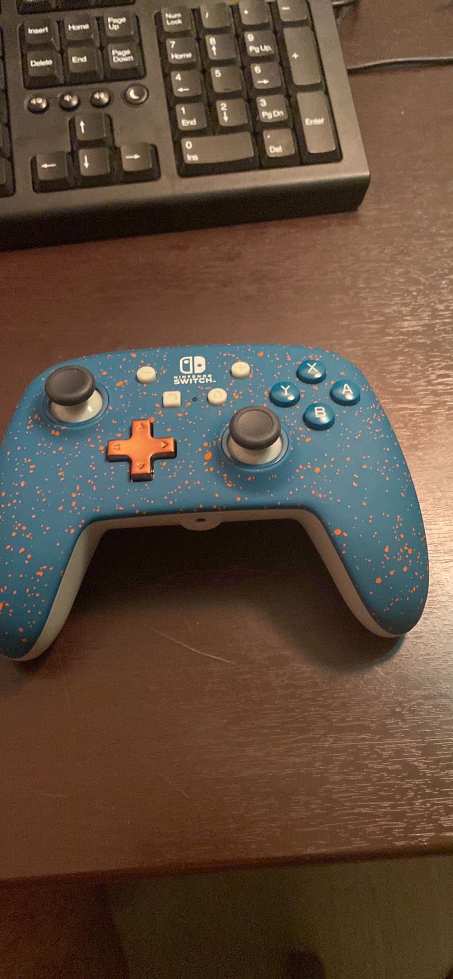 Nintendo Switch Controller