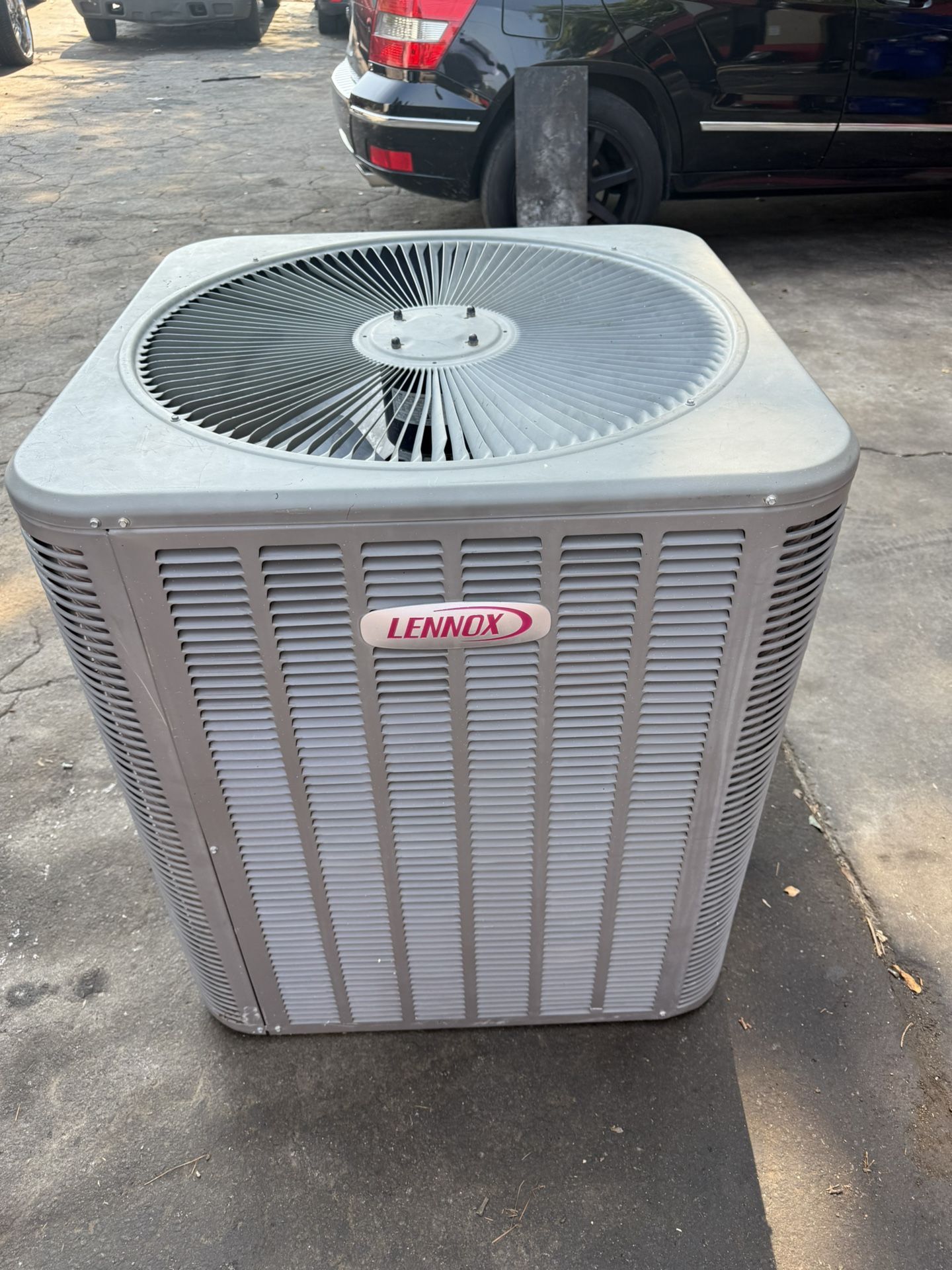 4 Ton Heat Pump