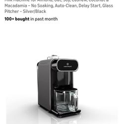 ChefWave Milkmade Non-Dairy Milk Maker