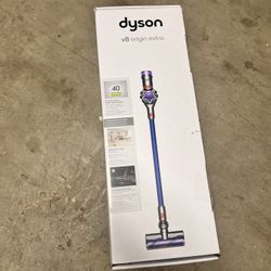 Dyson V8 Cordless Stick Vacuum Origin Extra