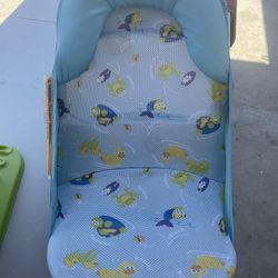 Baby Bather