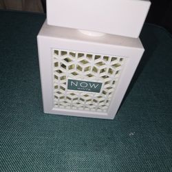 Lattafa White "NOW"  (RAVE)
UNISEX COLOGNE 