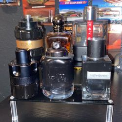 Designer Colognes 