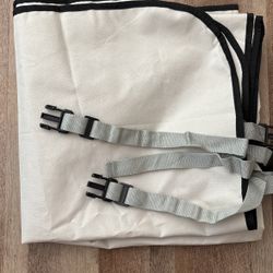 Back Seat Cover For Dogs