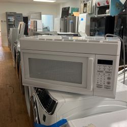 Frigidaire Microwave 