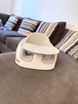 Bumbo Baby Floor Chair