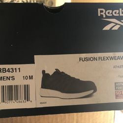 Size 10 In Mens Reebok