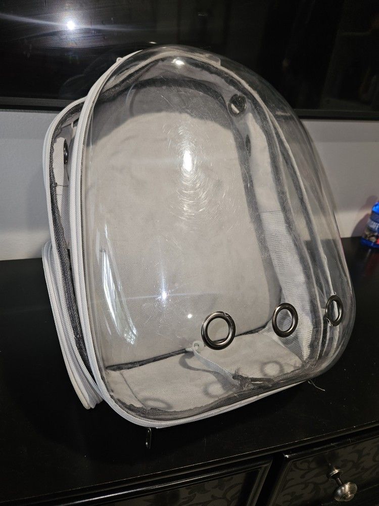 Cat Carrier