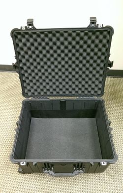 Pelican Case 1640