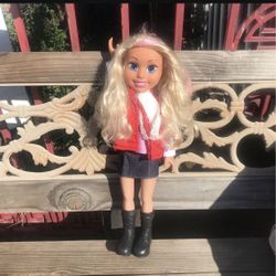 Big Doll