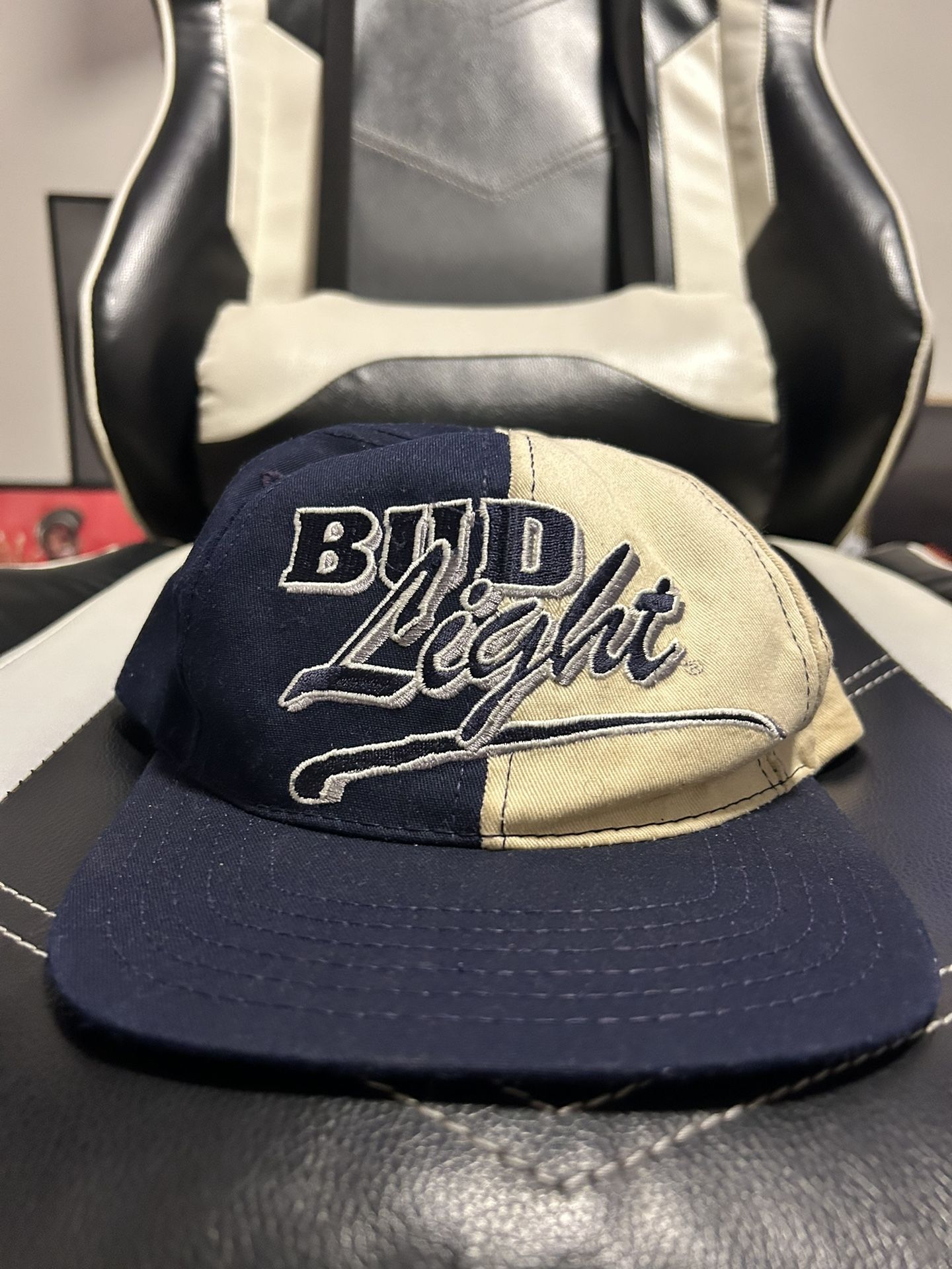 Bud light Vintage Hat 