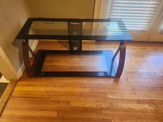 Tv stand