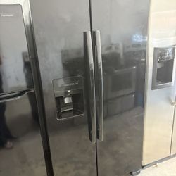 REFRIGERADOR AMANA 36 Inches 