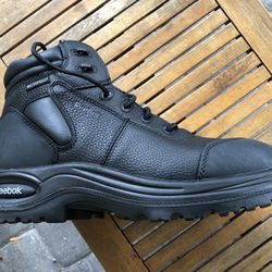 Reebok Boots Size 11m