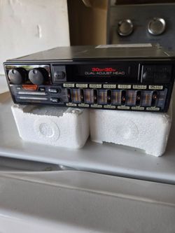 car cassette player new