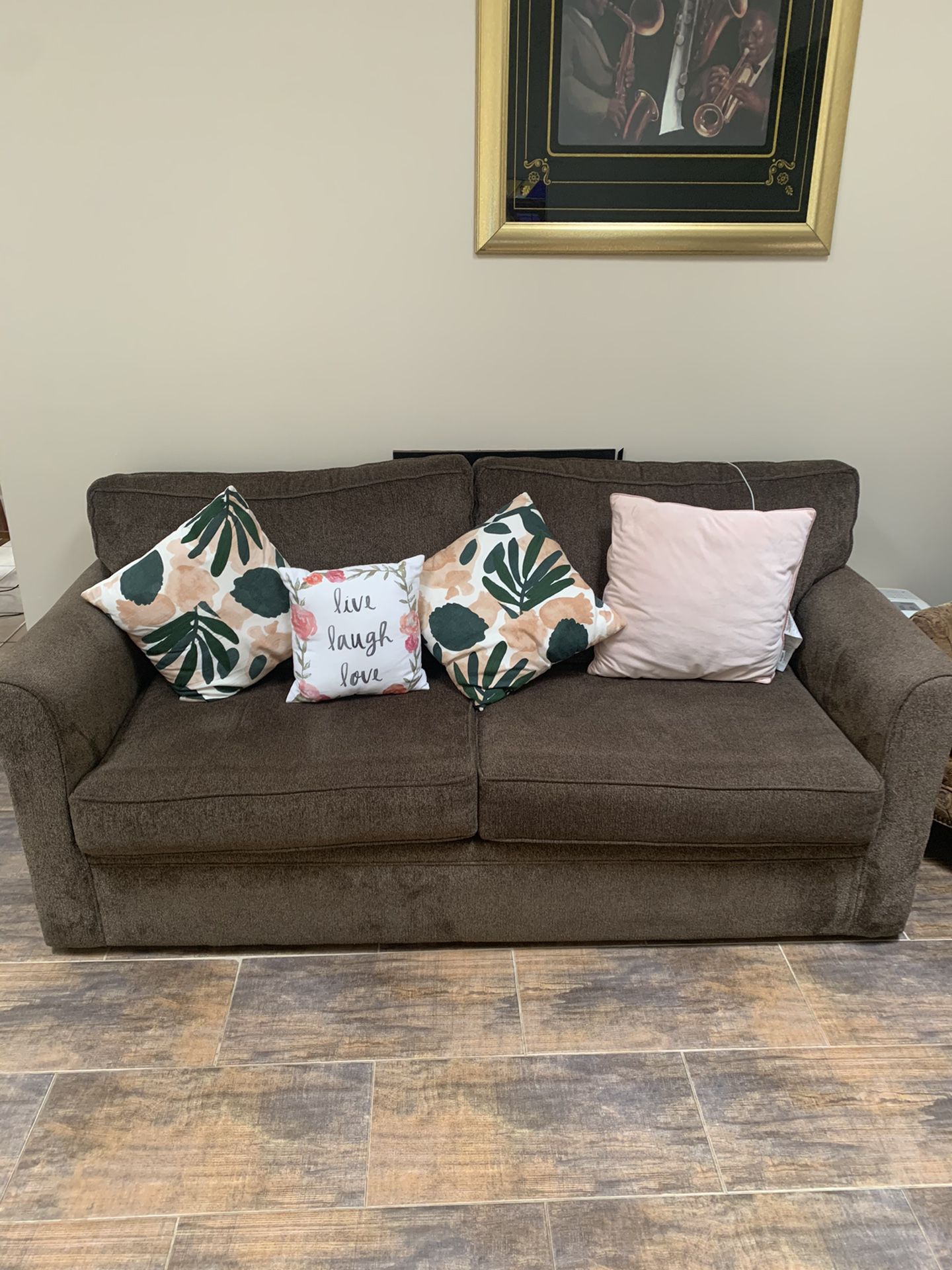 3 piece living room set - PICKUP ONLY
