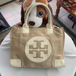 Tory Burch Ella Tote