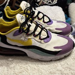 4 Pairs Of Shoes I'm Getting Rid of 