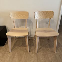 Dining Chairs