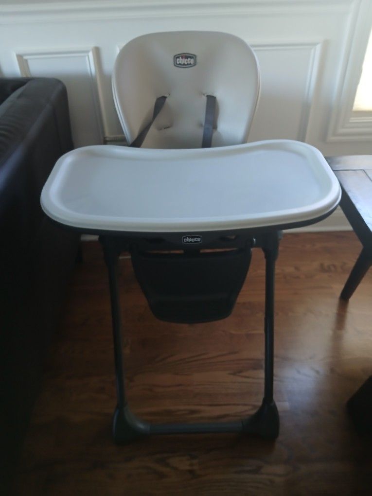 Baby High Chair