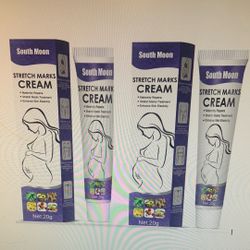 Pregnancy Stretch Mark cream