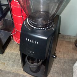 Baratza encore ESP