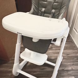 Joovy Foodoo Highchair And Booster Seat