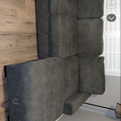 Small Bed/couch 