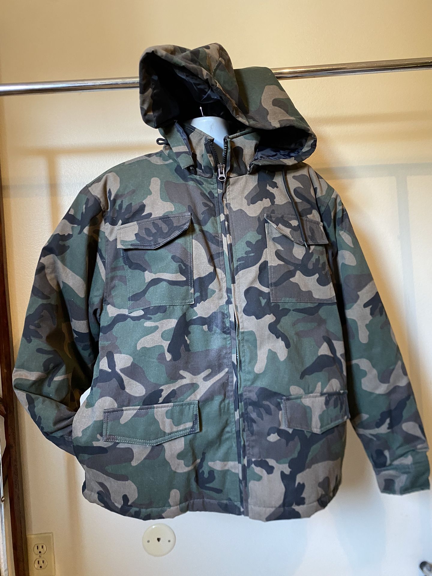 Jacket