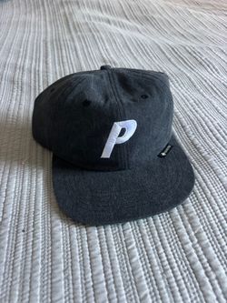 Palace Gore Tex Strapback
