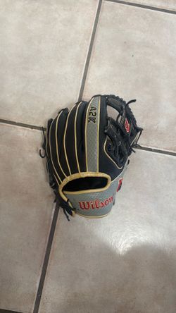Wilson A2K 11.5