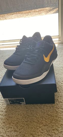 Kobe size 6y
